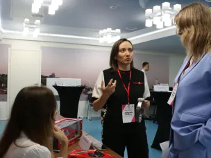 Около 100 нижегородских предпринимателей приняли участие в Дне поставщика «Пассажирские перевозки и логистика»
